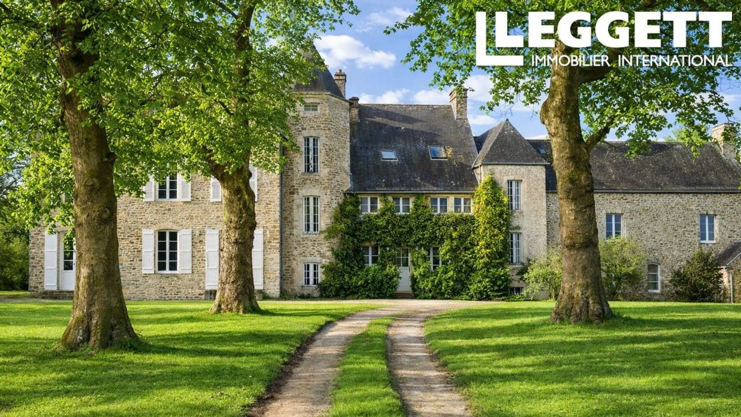 Maison à vendre, 621m², Port-Bail-sur-Mer