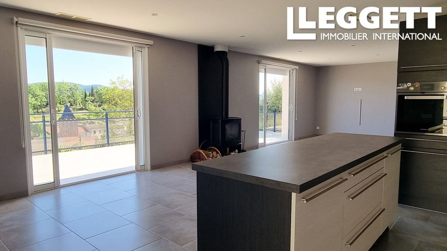 Maison à vendre, 200m², Saint-Vincent-d'Olargues