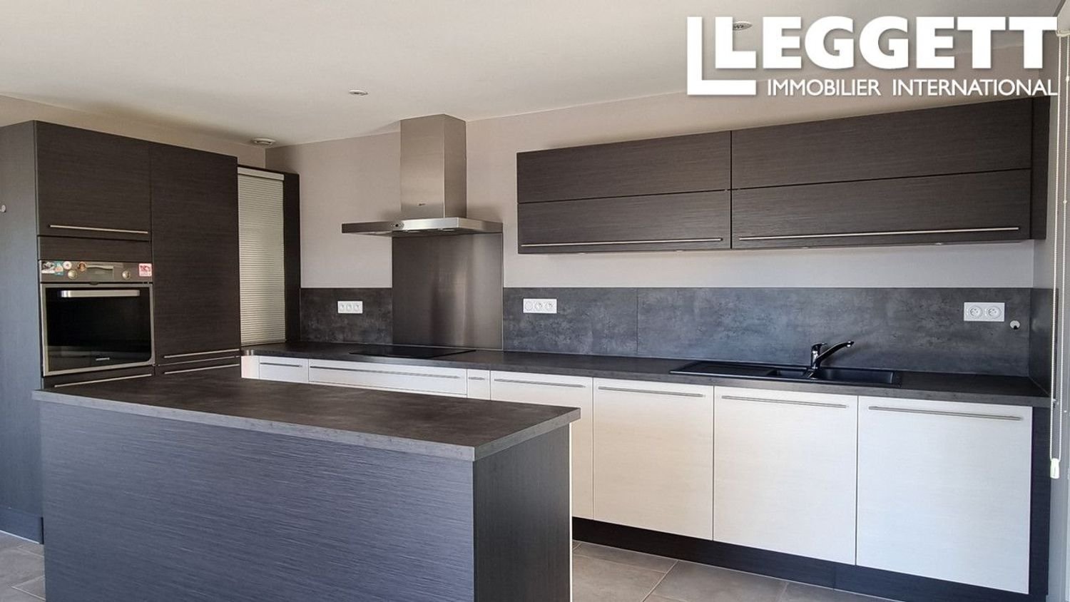 Maison à vendre, 200m², Saint-Vincent-d'Olargues