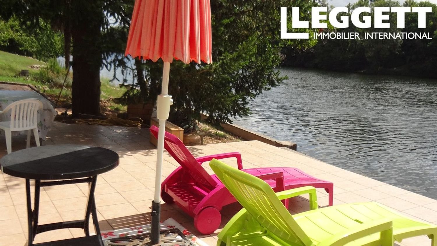 Maison à vendre, 48m², Saint-Capraise-de-Lalinde