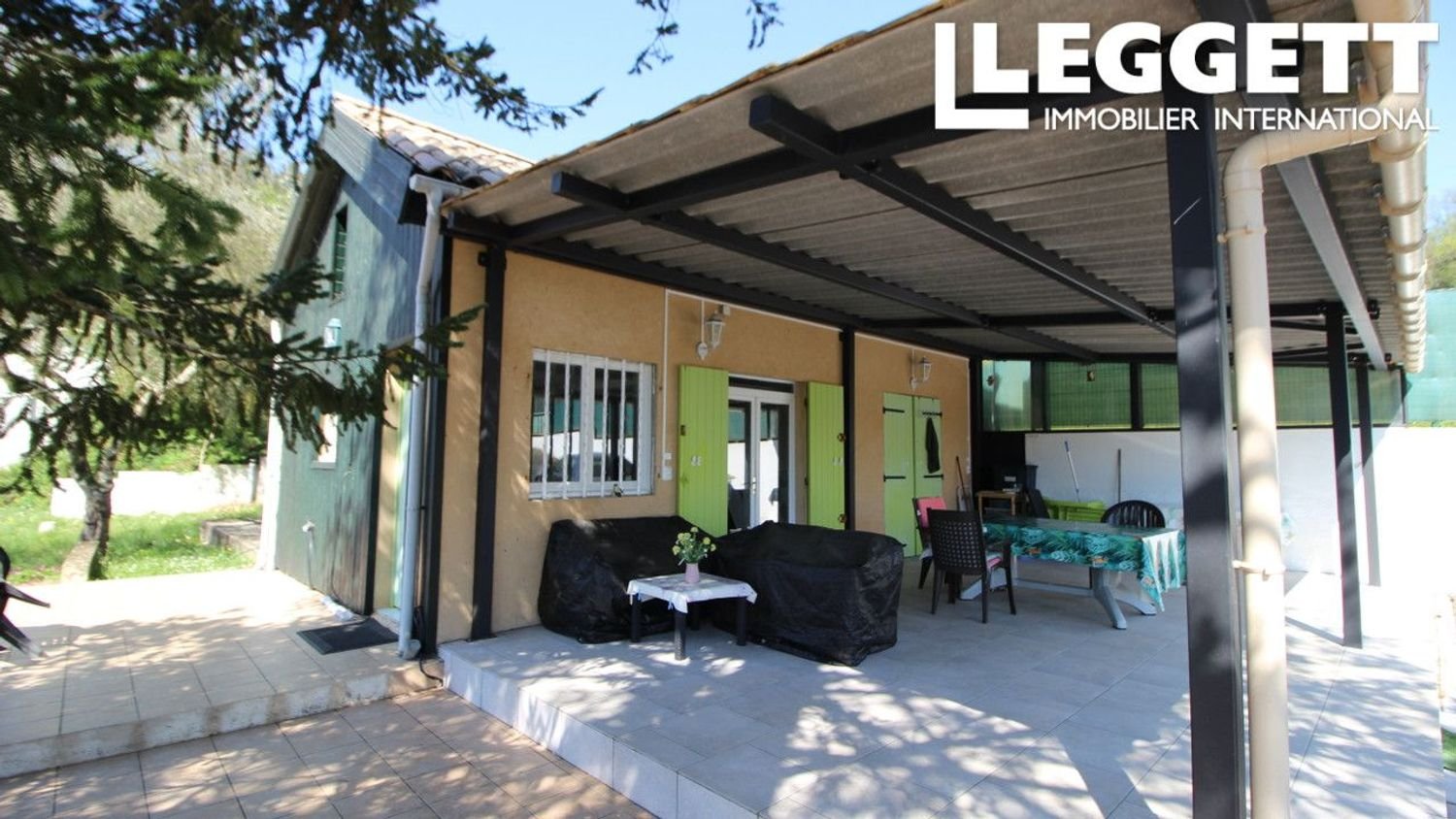 Maison à vendre, 48m², Saint-Capraise-de-Lalinde