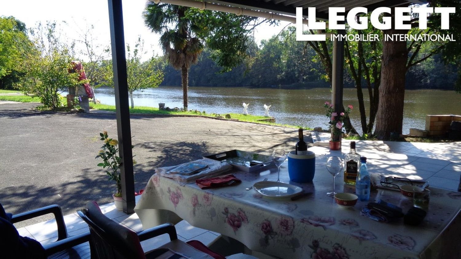 Maison à vendre, 48m², Saint-Capraise-de-Lalinde