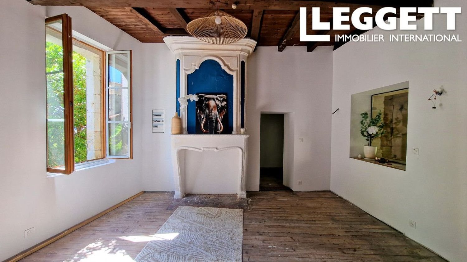 Maison à vendre, 110m², Saint-Sulpice-de-Faleyrens