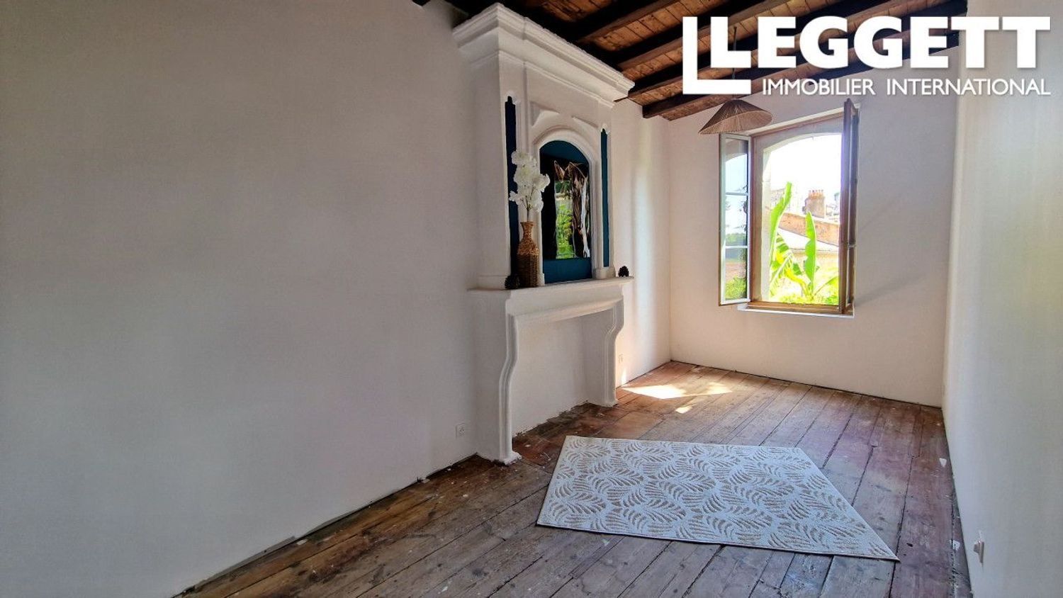 Maison à vendre, 110m², Saint-Sulpice-de-Faleyrens