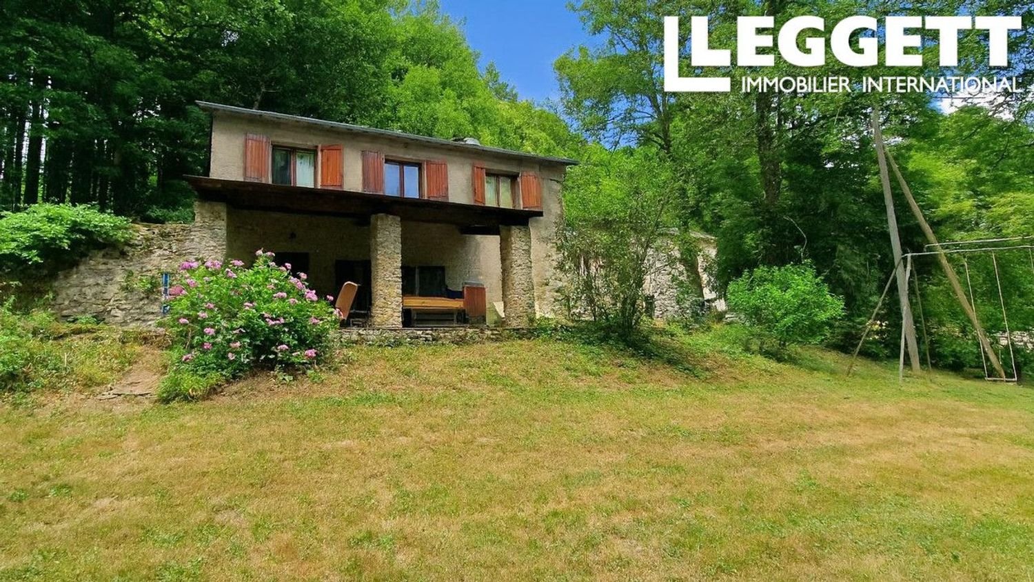 Maison à vendre, 167m², Brassac
