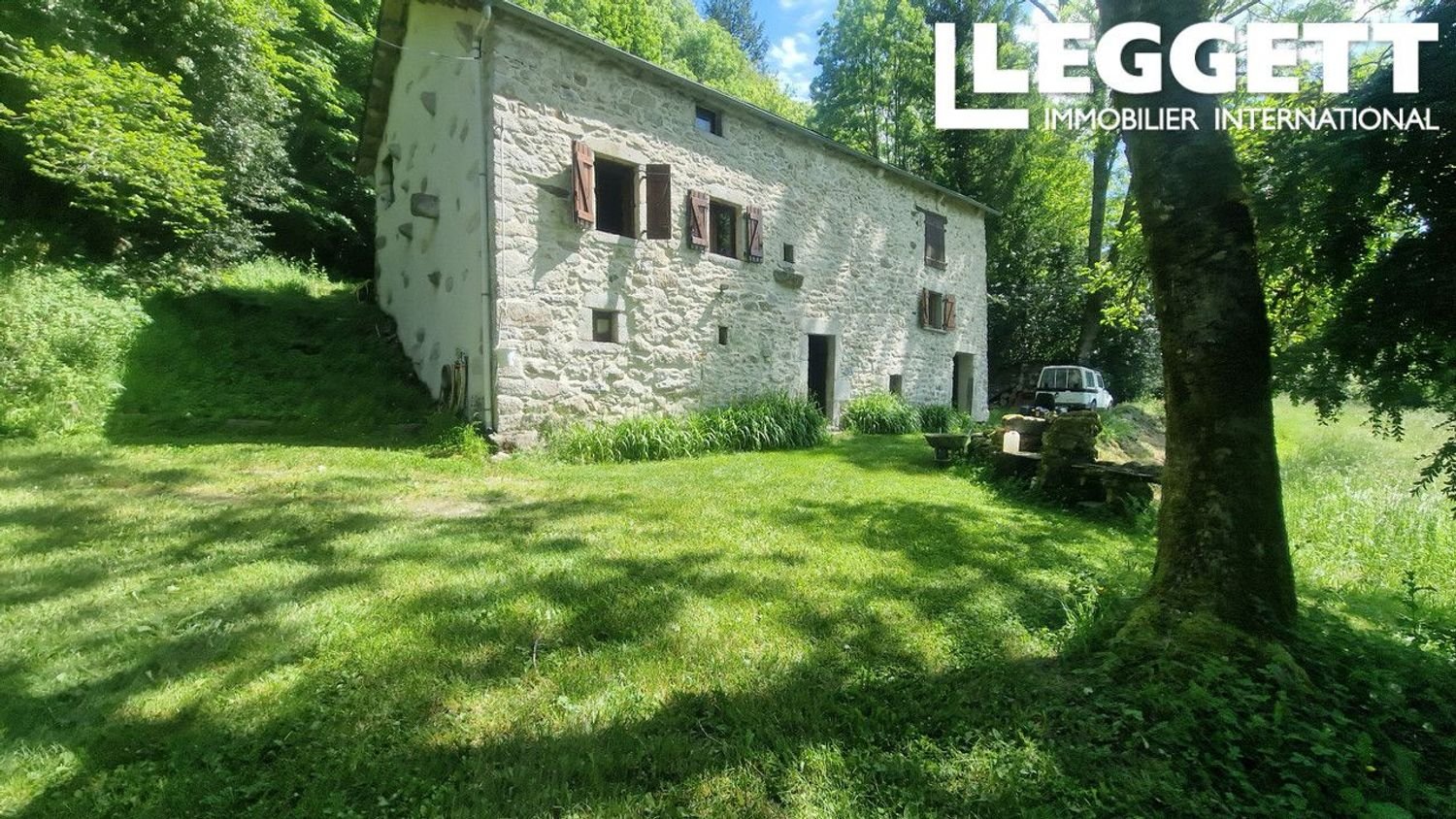 Maison à vendre, 167m², Brassac