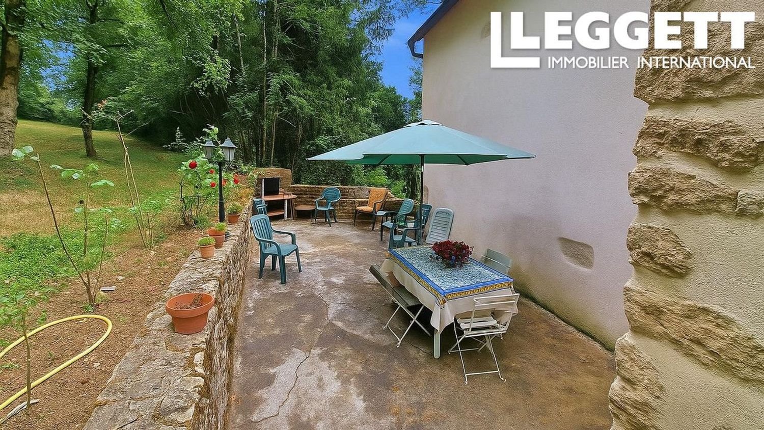 Maison à vendre, 167m², Brassac