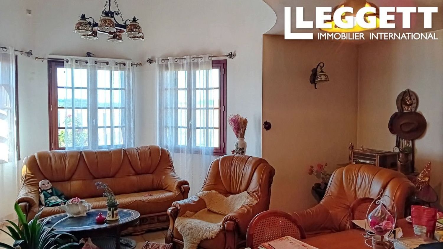 Maison à vendre, 126m², Saint-Martin-de-Mâcon