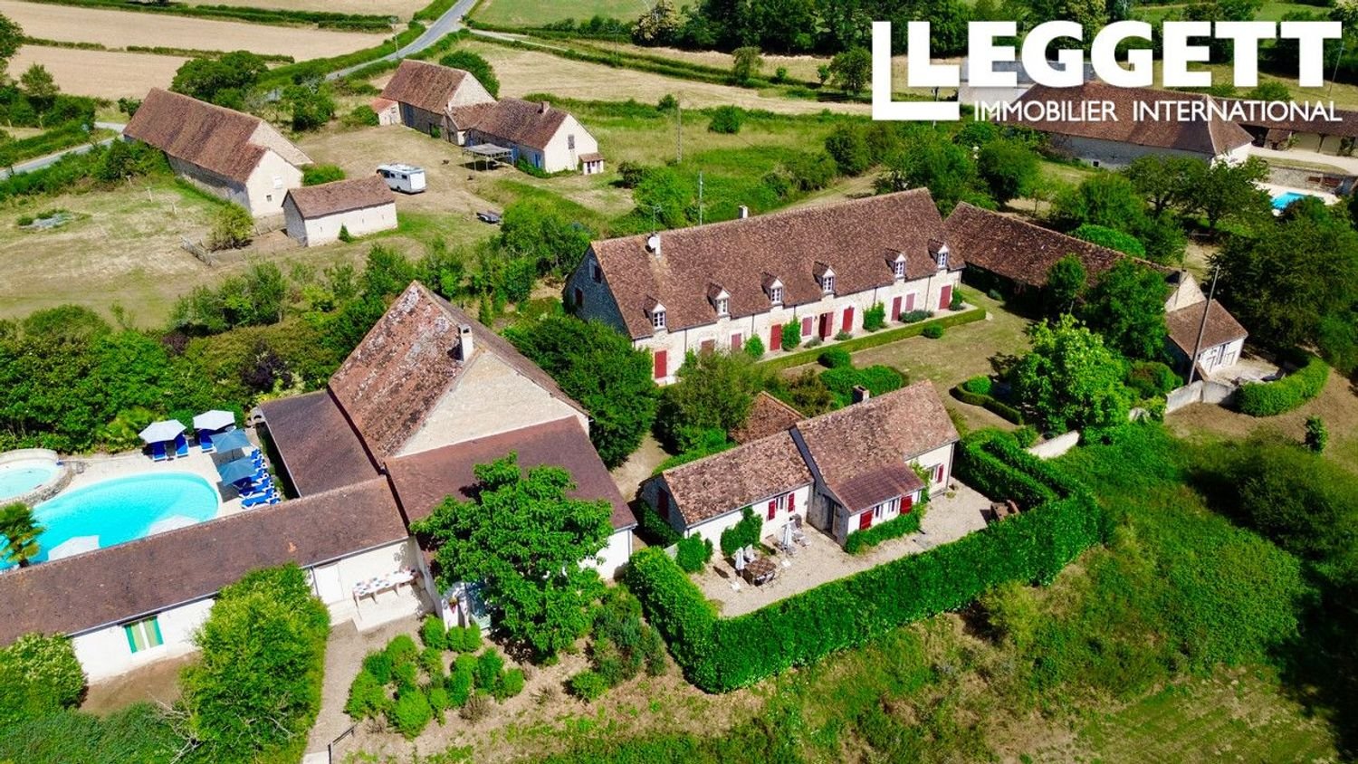 Maison à vendre, 459m², Coulonges-les-Hérolles