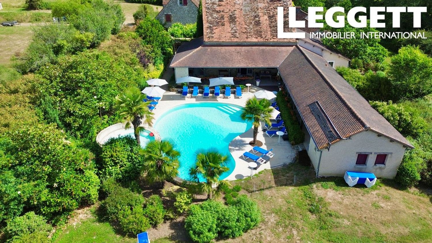 Maison à vendre, 459m², Coulonges-les-Hérolles