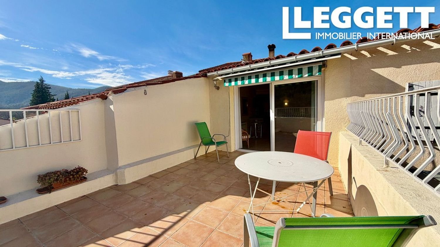Maison à vendre, 160m², Estoher