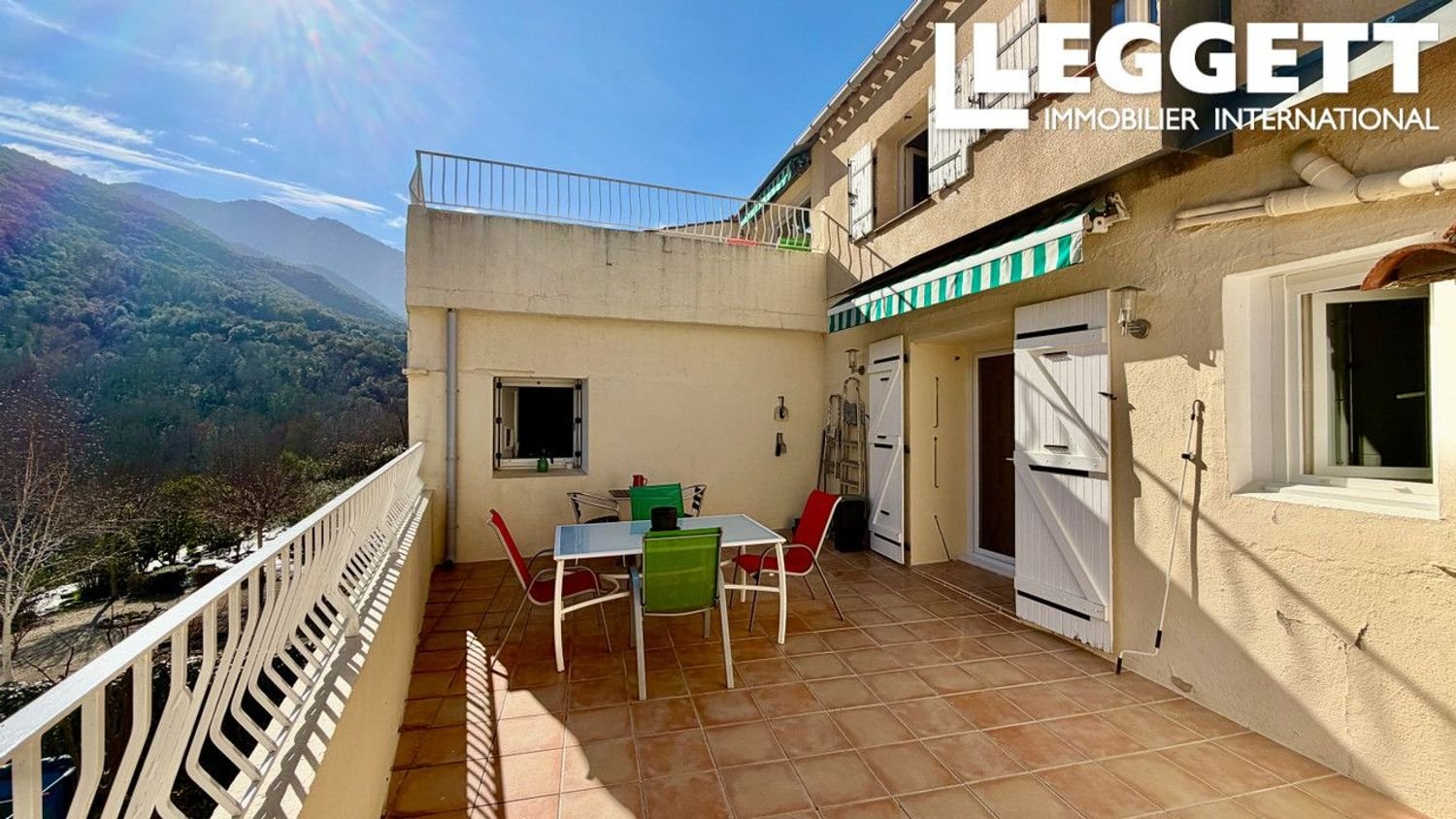Maison à vendre, 160m², Estoher