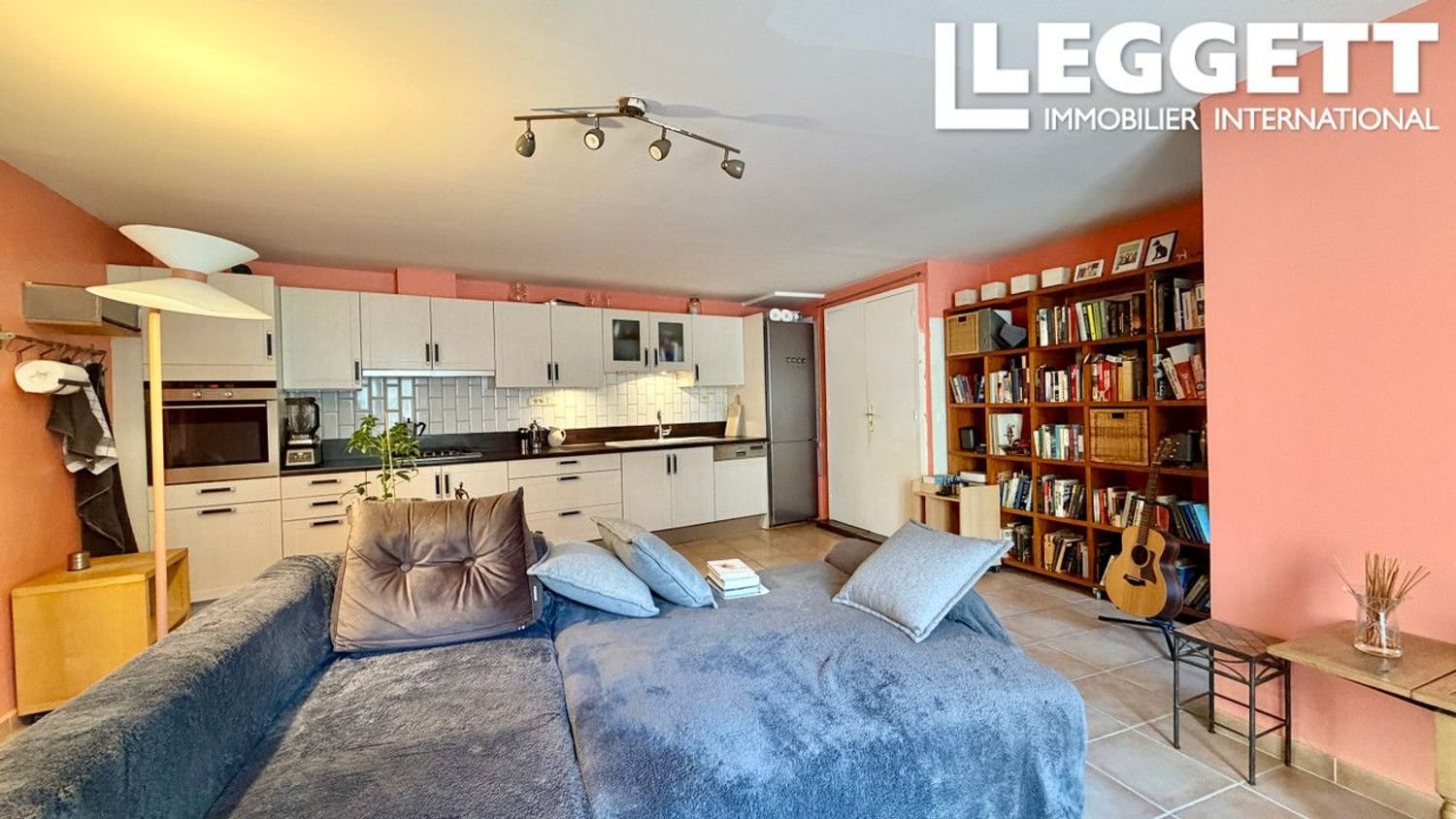 Maison à vendre, 160m², Estoher