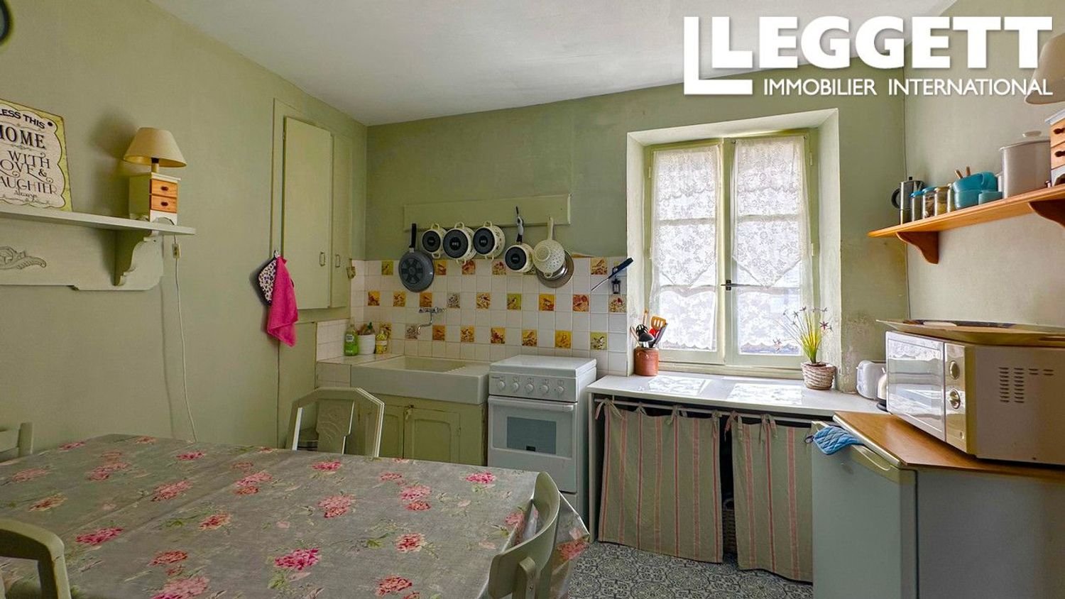 Maison à vendre, 38m², Saint-Léomer