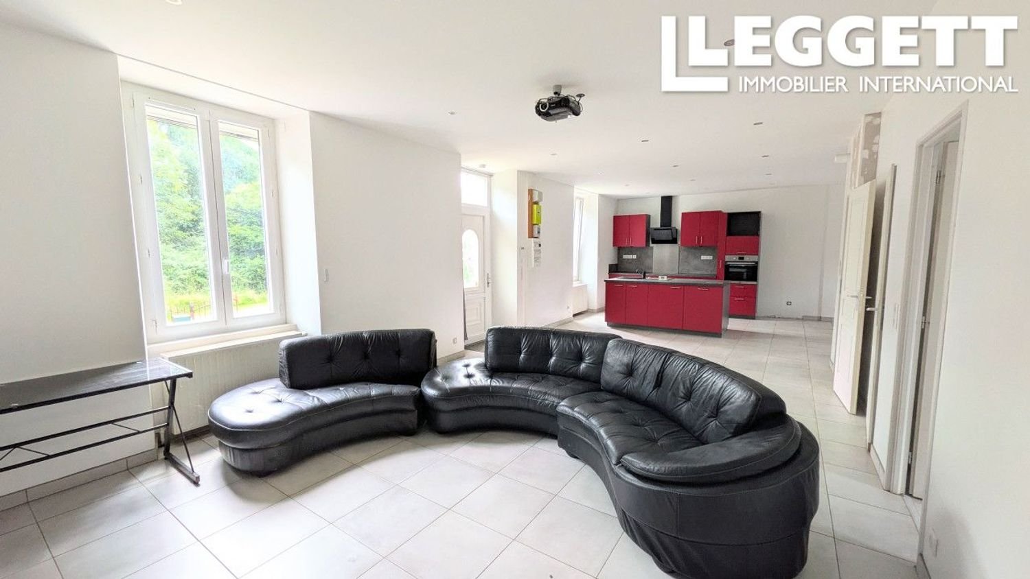 Maison à vendre, 180m², Saint-Julien-le-Vendômois