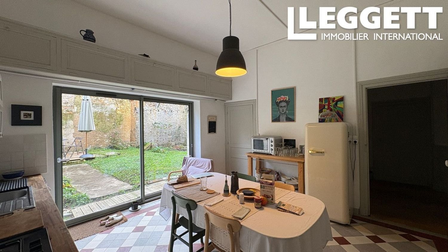 Maison à vendre, 155m², Saint-Pardoux-la-Rivière
