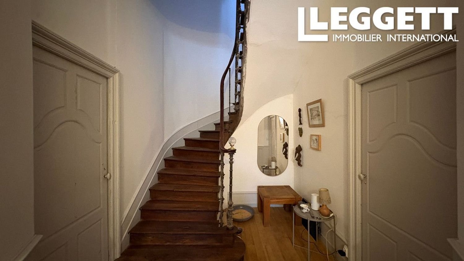 Maison à vendre, 155m², Saint-Pardoux-la-Rivière