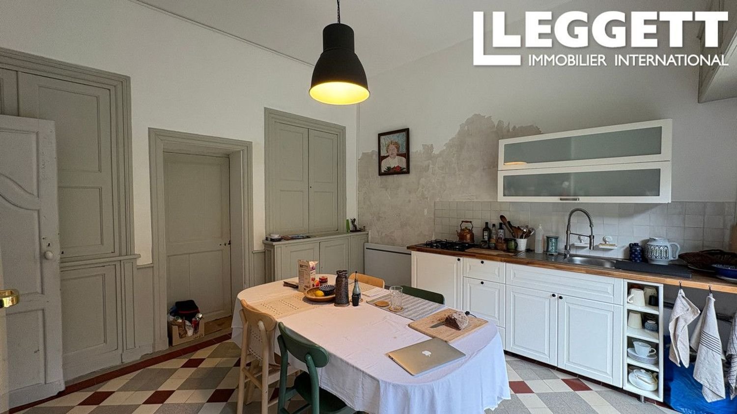 Maison à vendre, 155m², Saint-Pardoux-la-Rivière