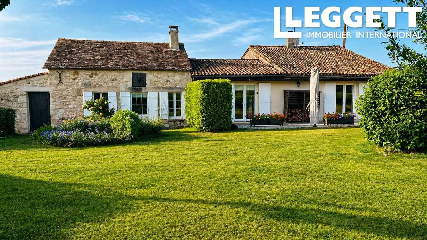 Maison à vendre, 155m², Eymet
