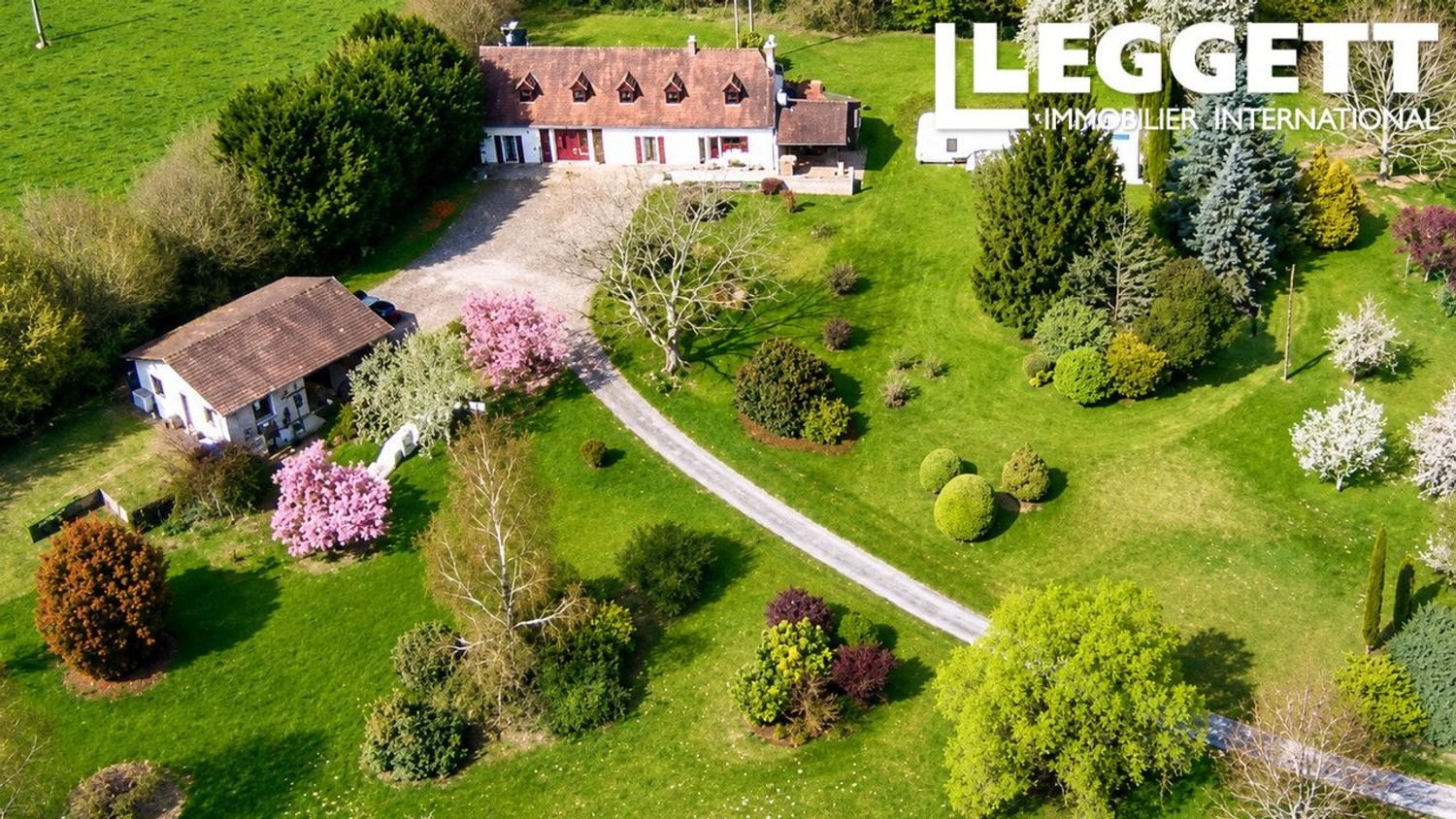 Maison à vendre, 187m², Saint-Paul-la-Roche