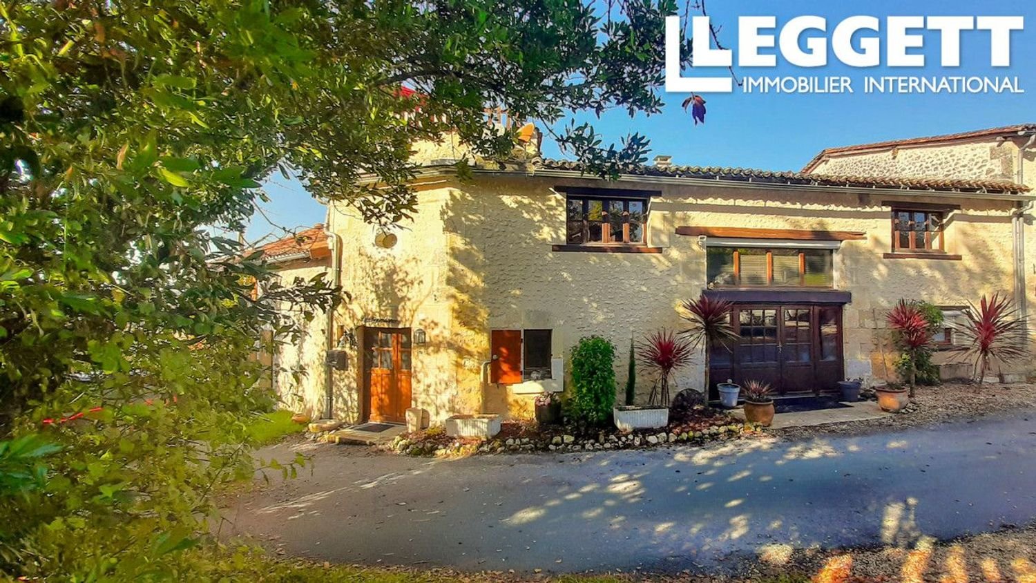 Maison à vendre, 165m², Bouteilles-Saint-Sébastien
