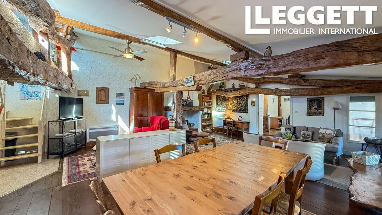 Maison à vendre, 165m², Bouteilles-Saint-Sébastien