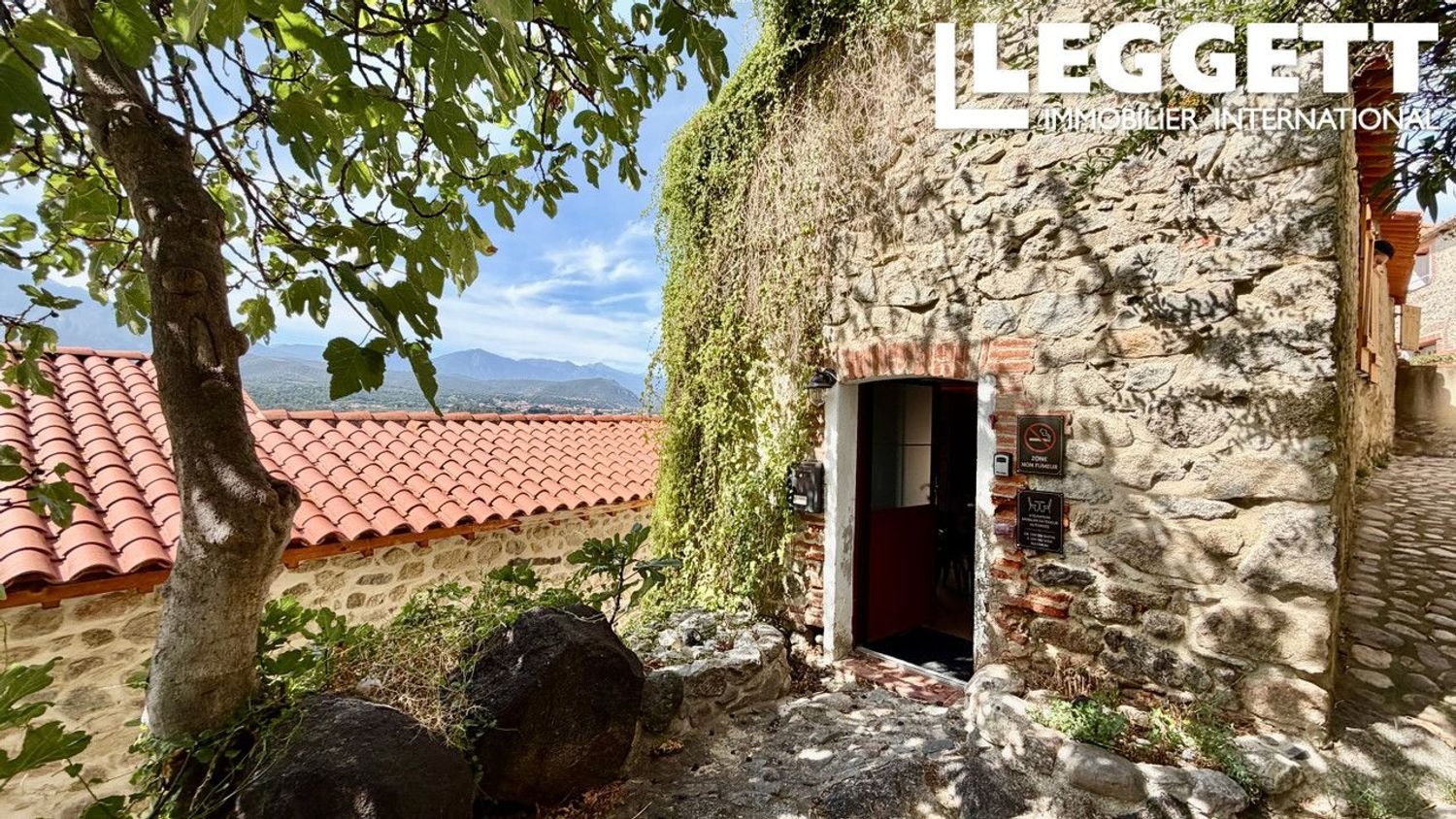 Maison à vendre, 75m², Eus