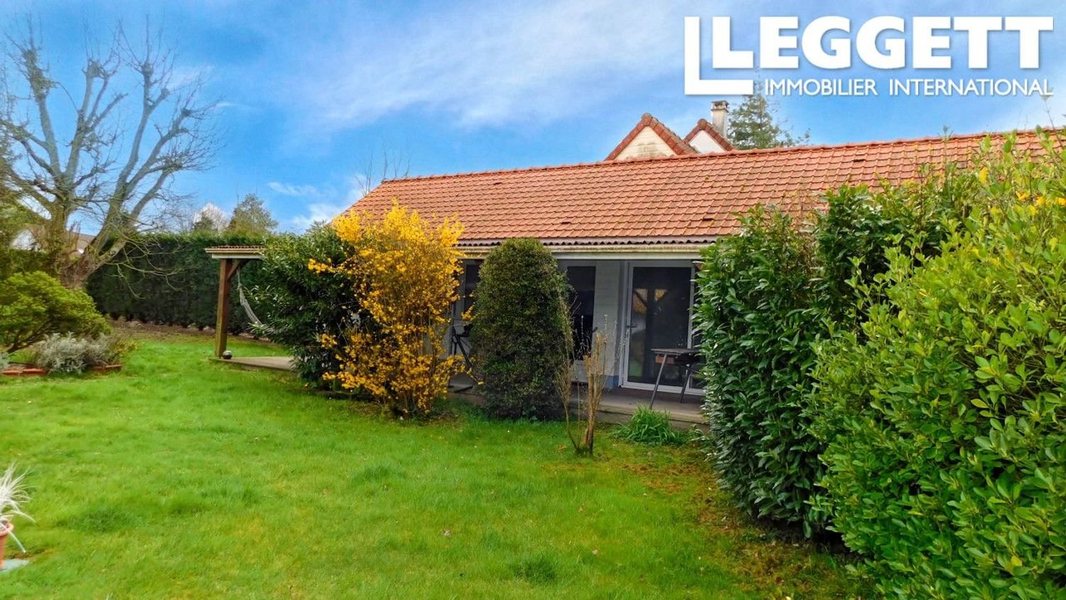 Maison à vendre, 360m², Villers-sur-Authie