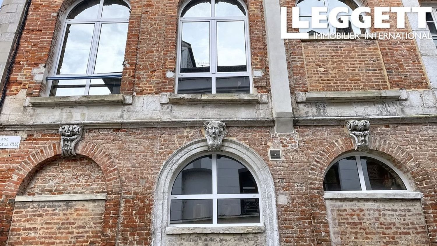 Maison à vendre, 117m², Pont-Audemer