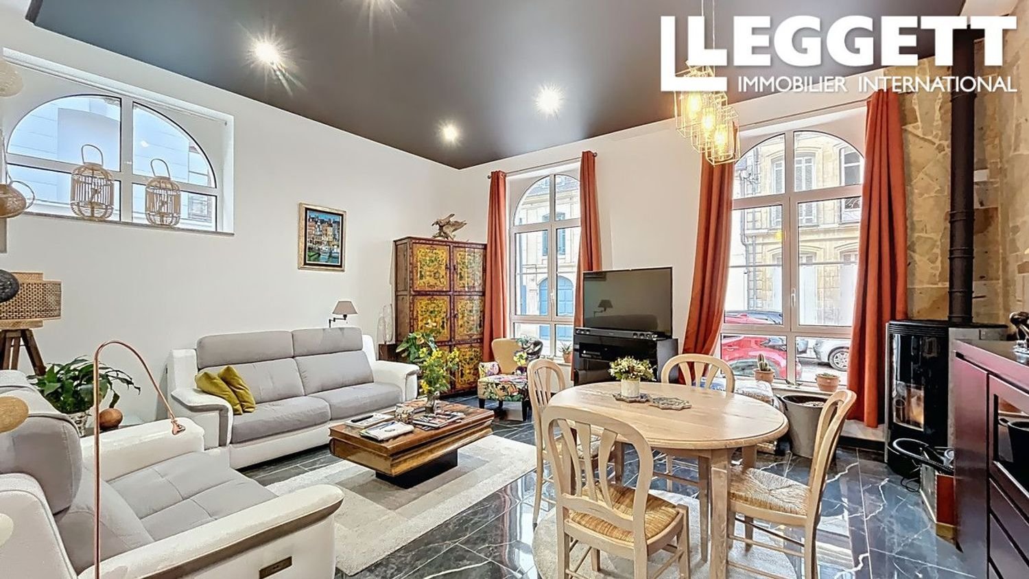 Maison à vendre, 117m², Pont-Audemer