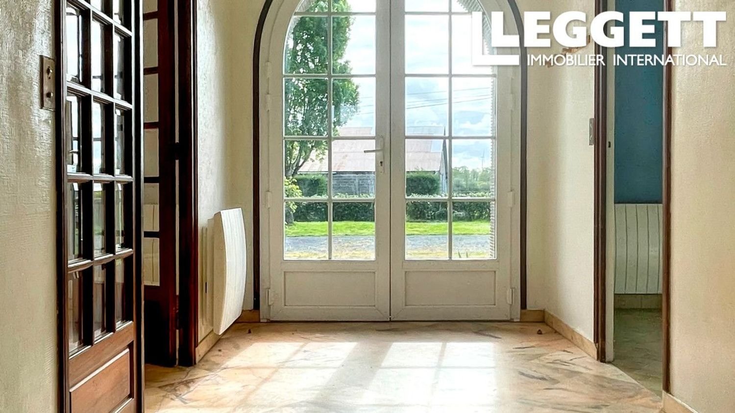 Maison à vendre, 122m², Oradour-Fanais