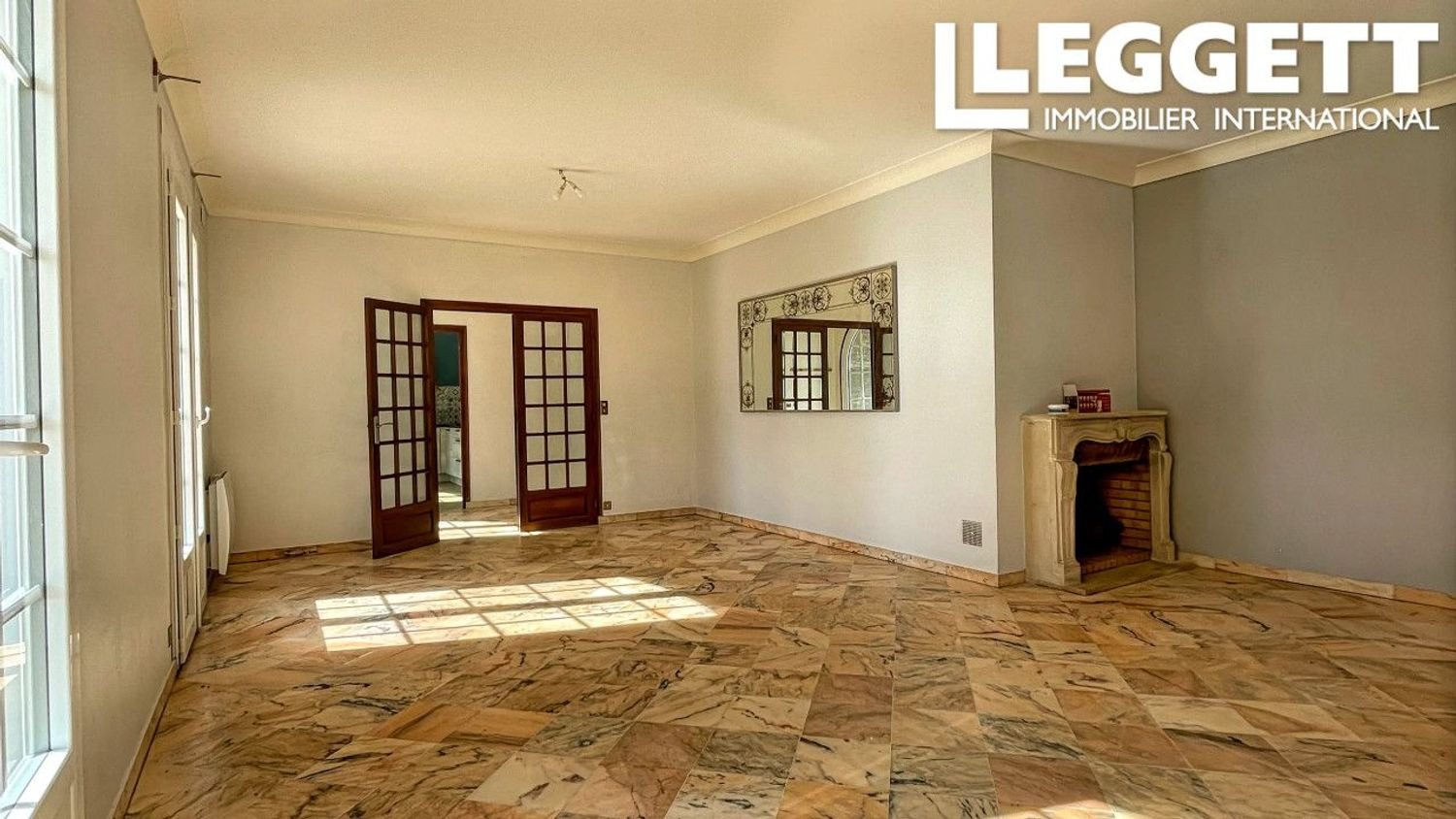 Maison à vendre, 122m², Oradour-Fanais