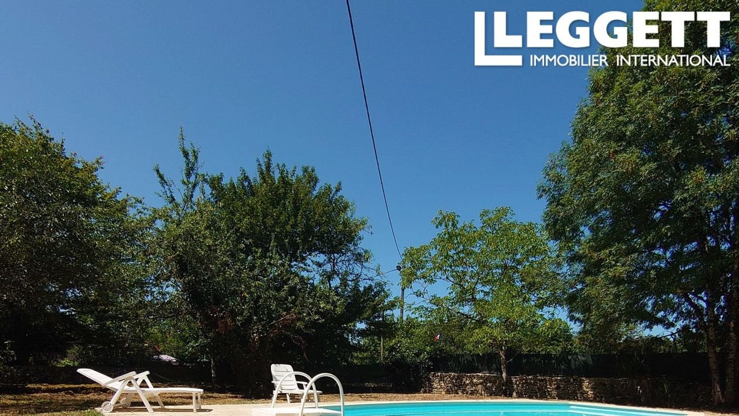 Maison à vendre, 140m², Saint-Rabier