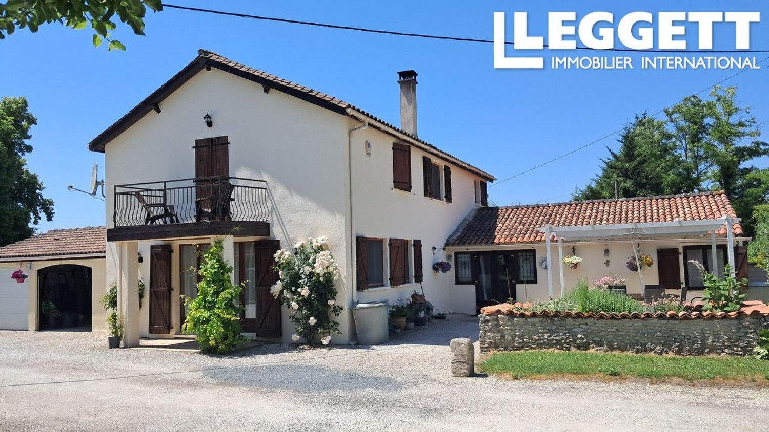 Maison à vendre, 168m², Cherval