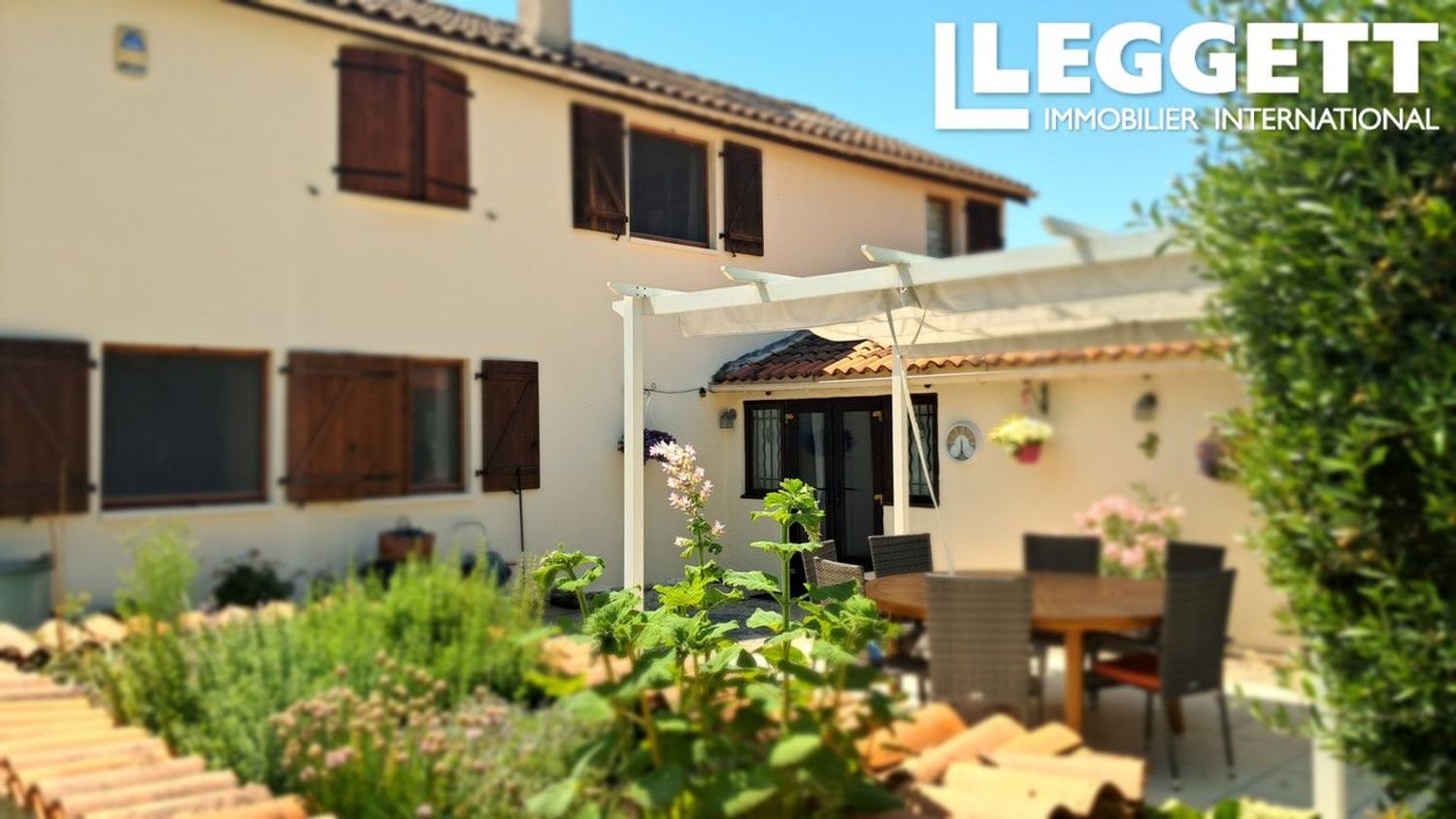 Maison à vendre, 168m², Cherval