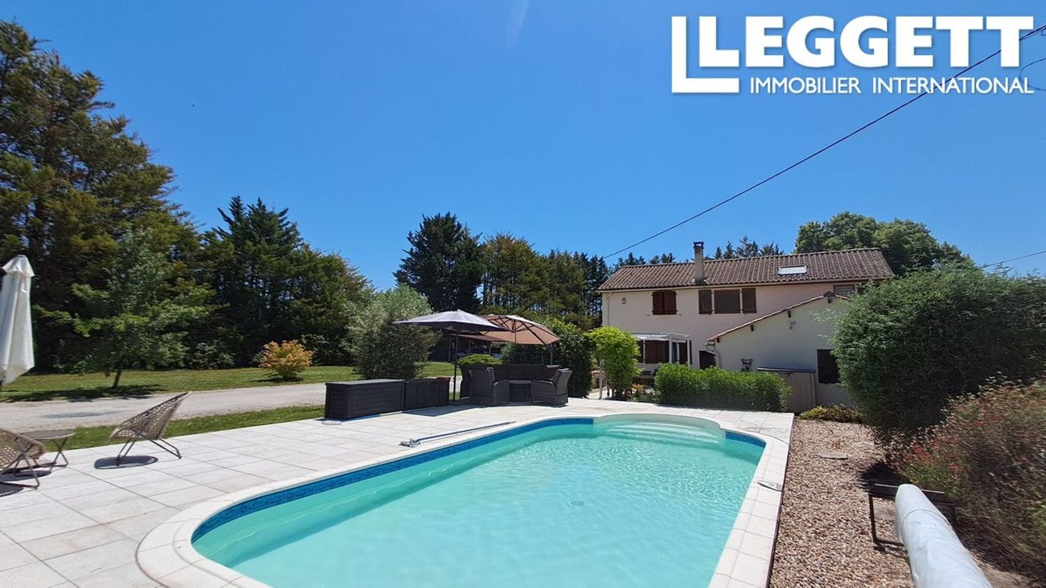 Maison à vendre, 168m², Cherval
