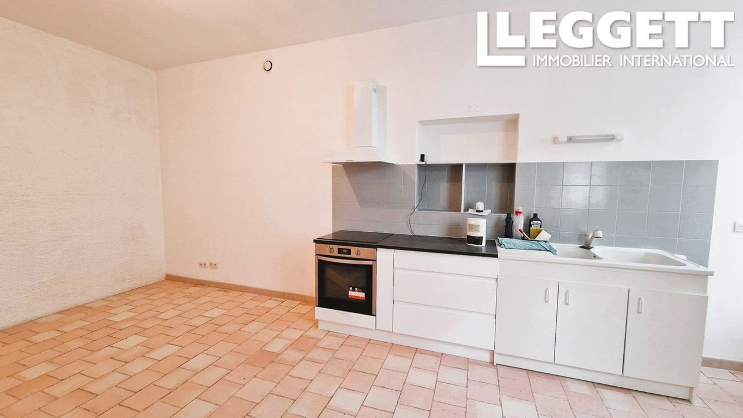 Maison à vendre, 83m², Montpon-Ménestérol