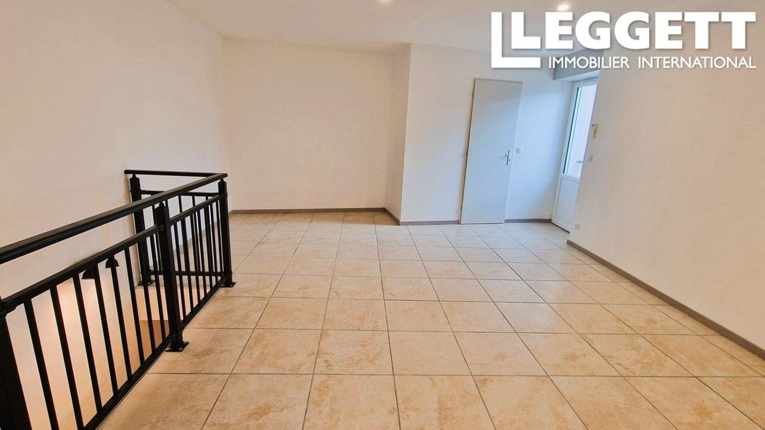 Maison à vendre, 83m², Montpon-Ménestérol