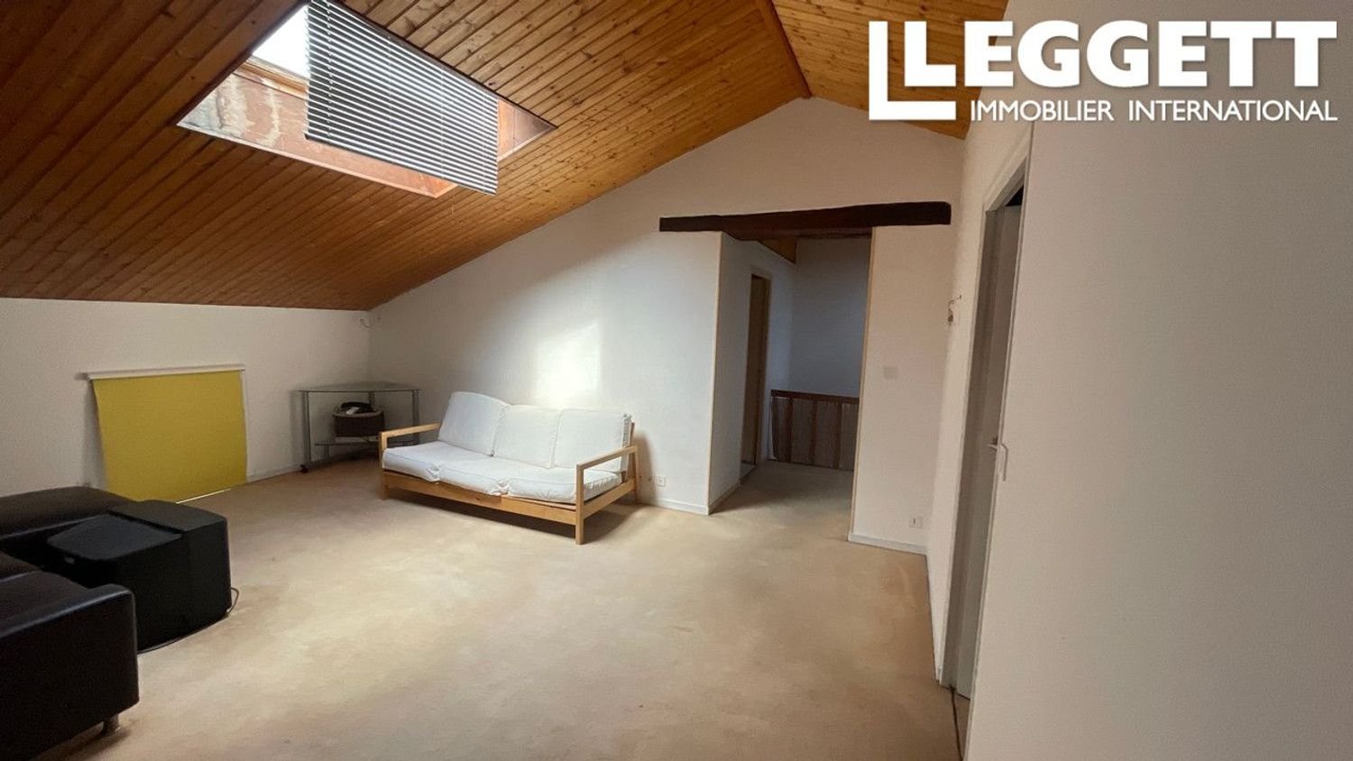 Maison à vendre, 189m², Foussais-Payré