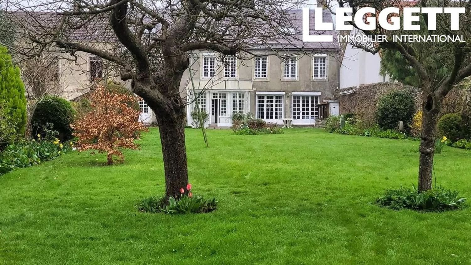 Maison à vendre, 285m², Boulogne-sur-Mer