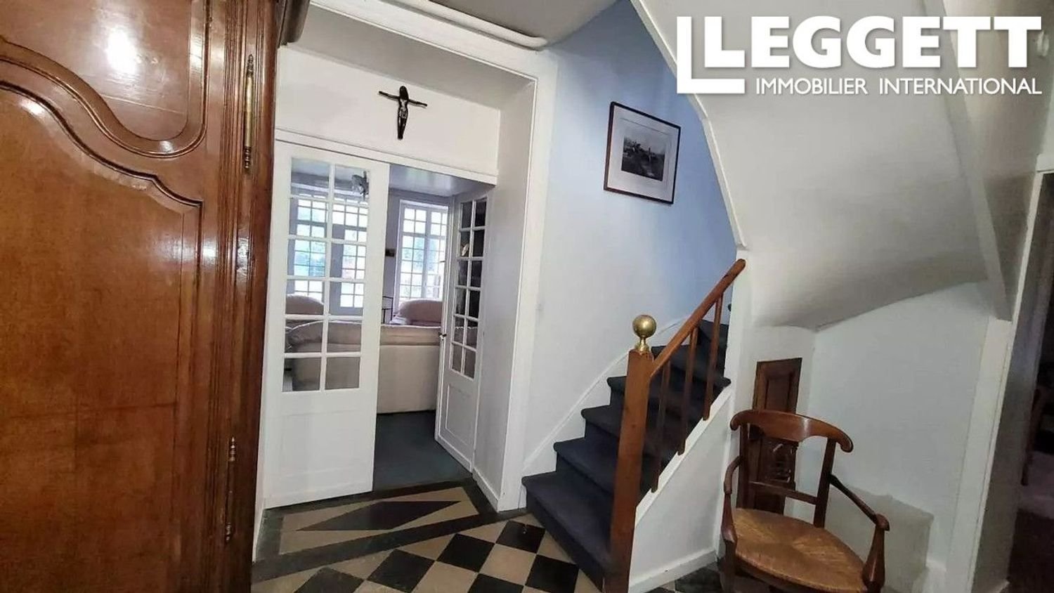 Maison à vendre, 285m², Boulogne-sur-Mer