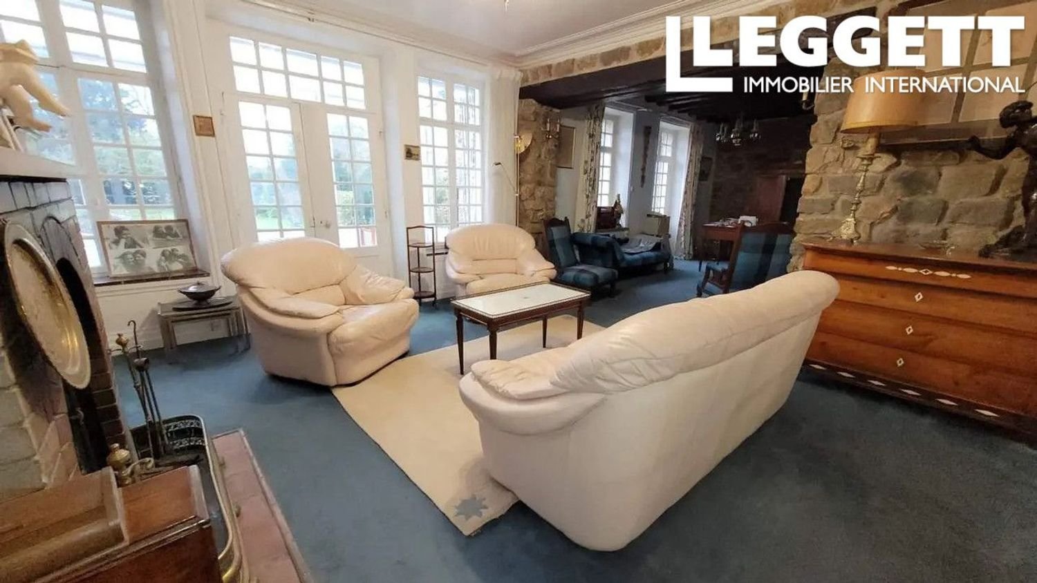 Maison à vendre, 285m², Boulogne-sur-Mer