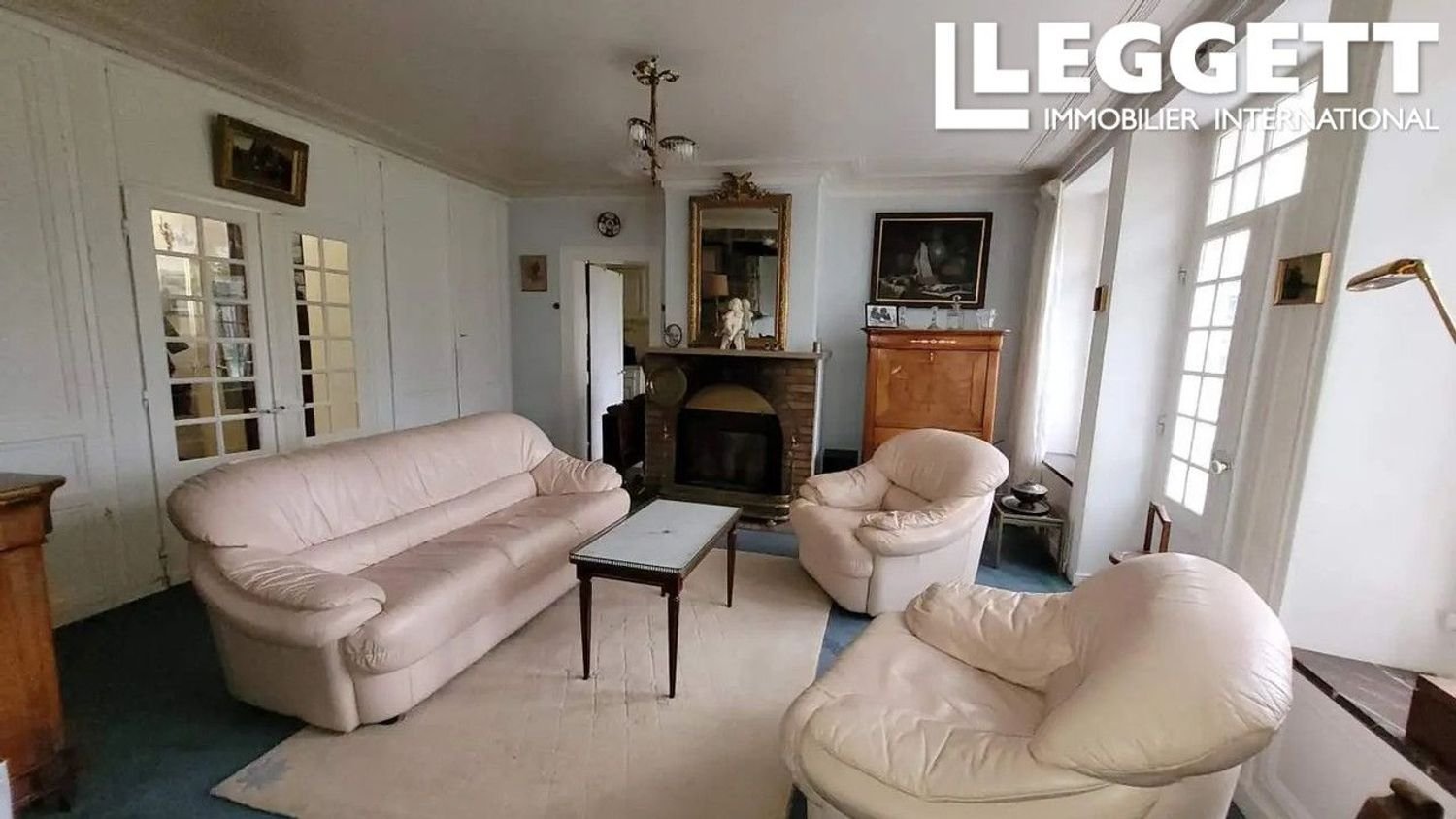 Maison à vendre, 285m², Boulogne-sur-Mer