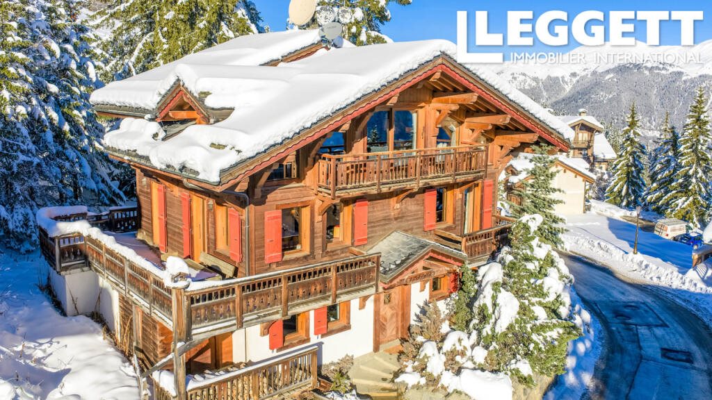 Maison à vendre, 270m², Saint-Bon-Tarentaise