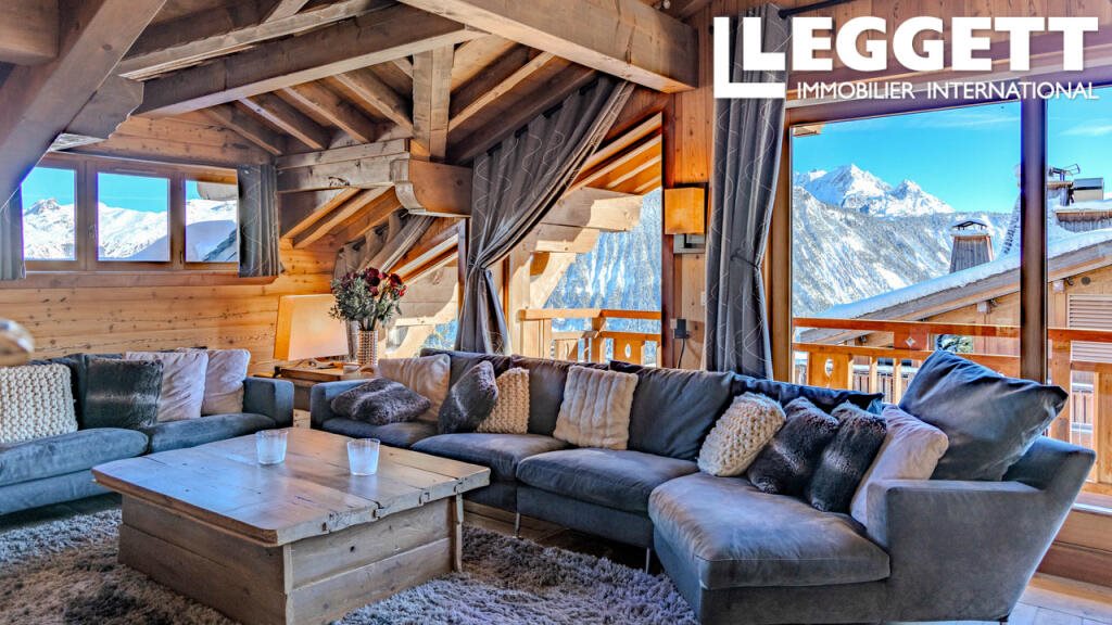 Maison à vendre, 270m², Saint-Bon-Tarentaise