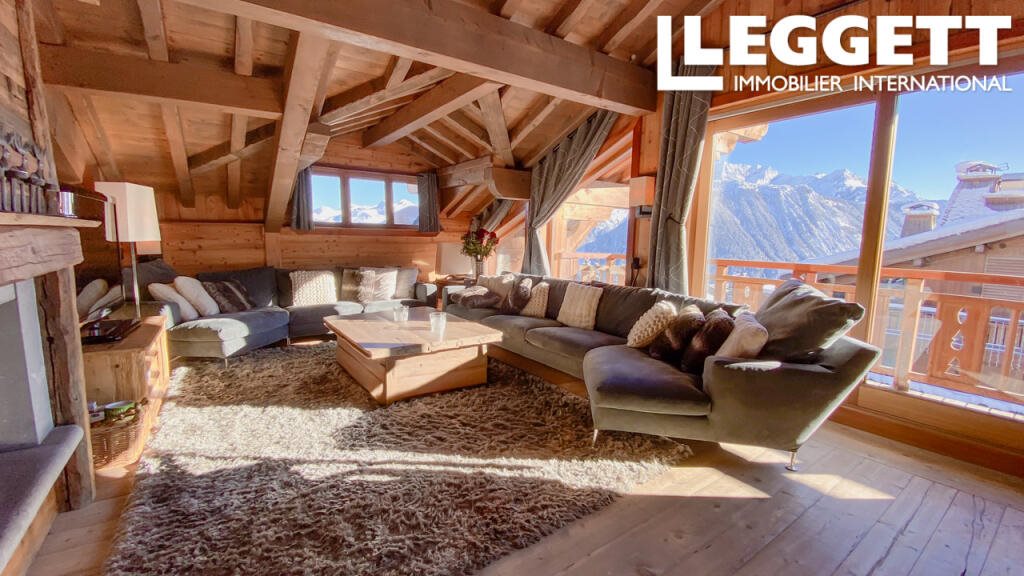 Maison à vendre, 270m², Saint-Bon-Tarentaise