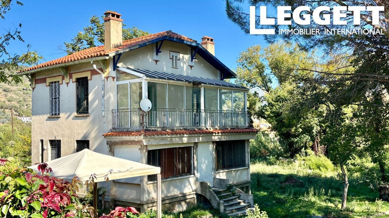 Maison à vendre, 110m², Prades