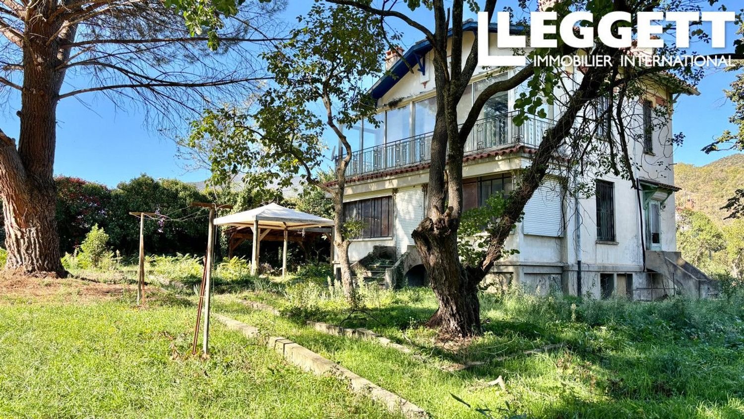 Maison à vendre, 110m², Prades