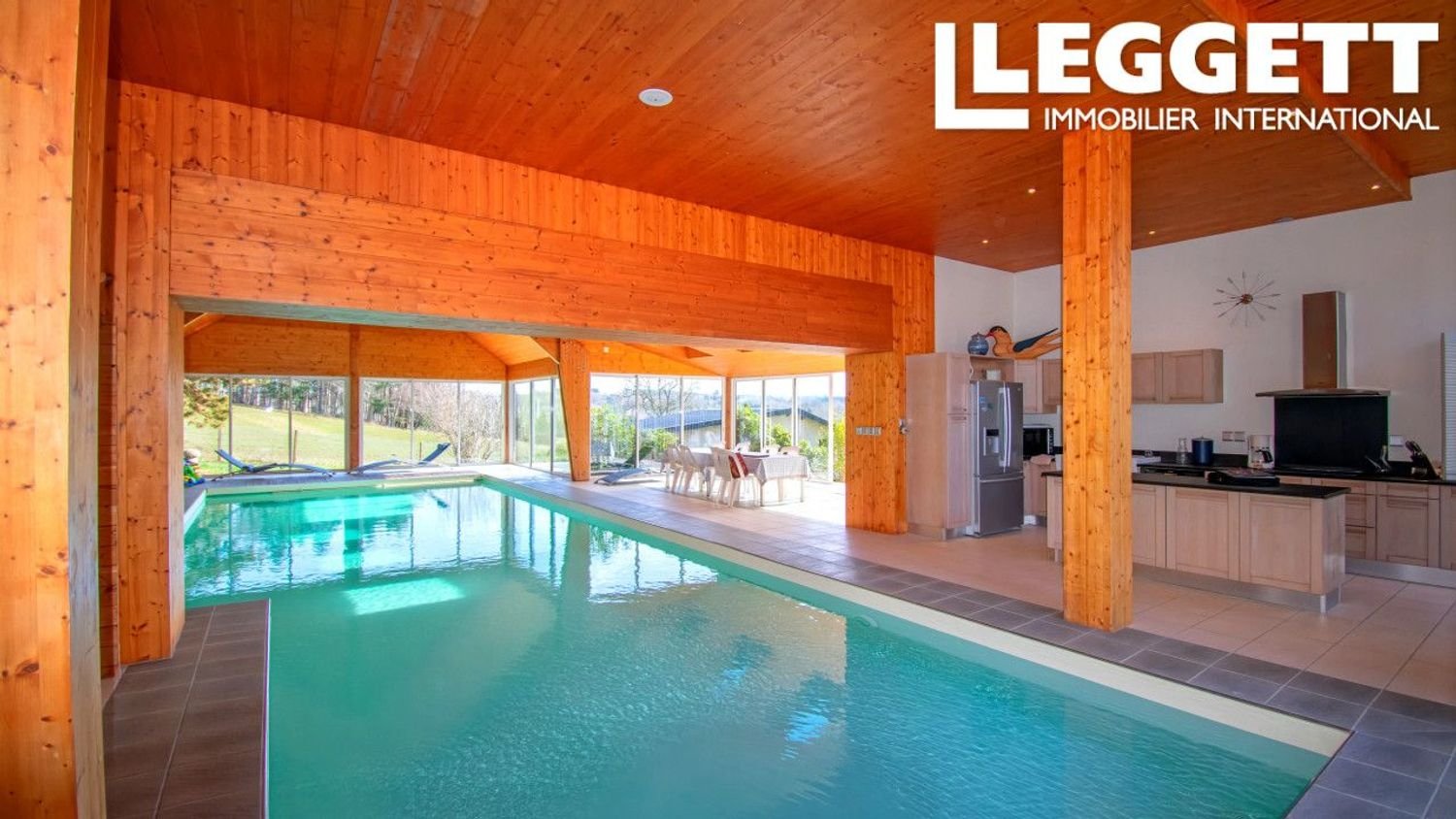 Maison à vendre, 677m², Ussel