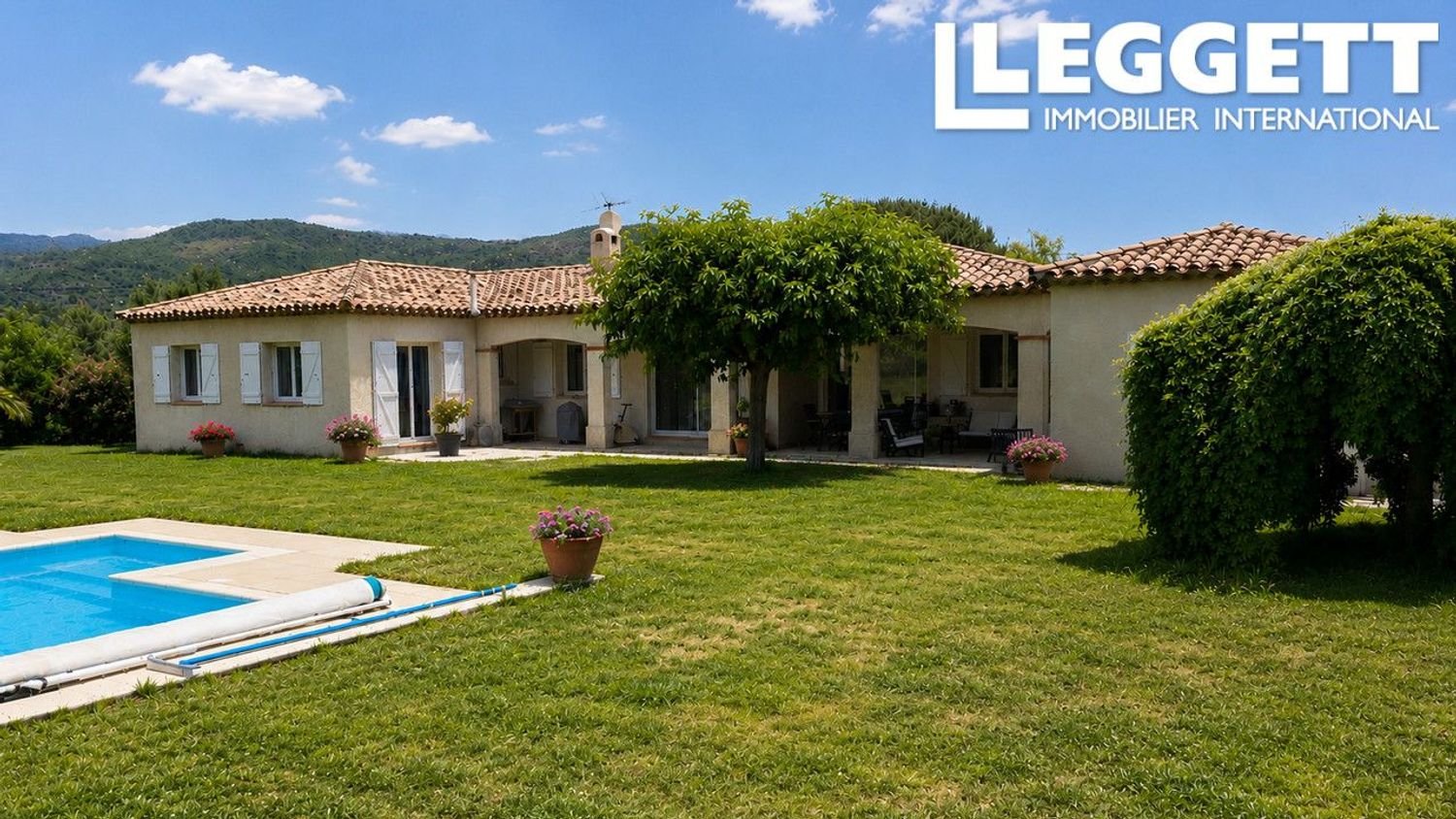 Maison à vendre, 129m², Vinça
